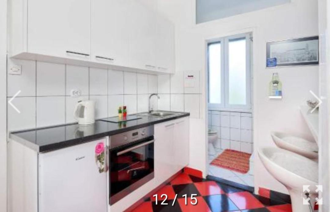 Apartment Izabela Split Bagian luar foto