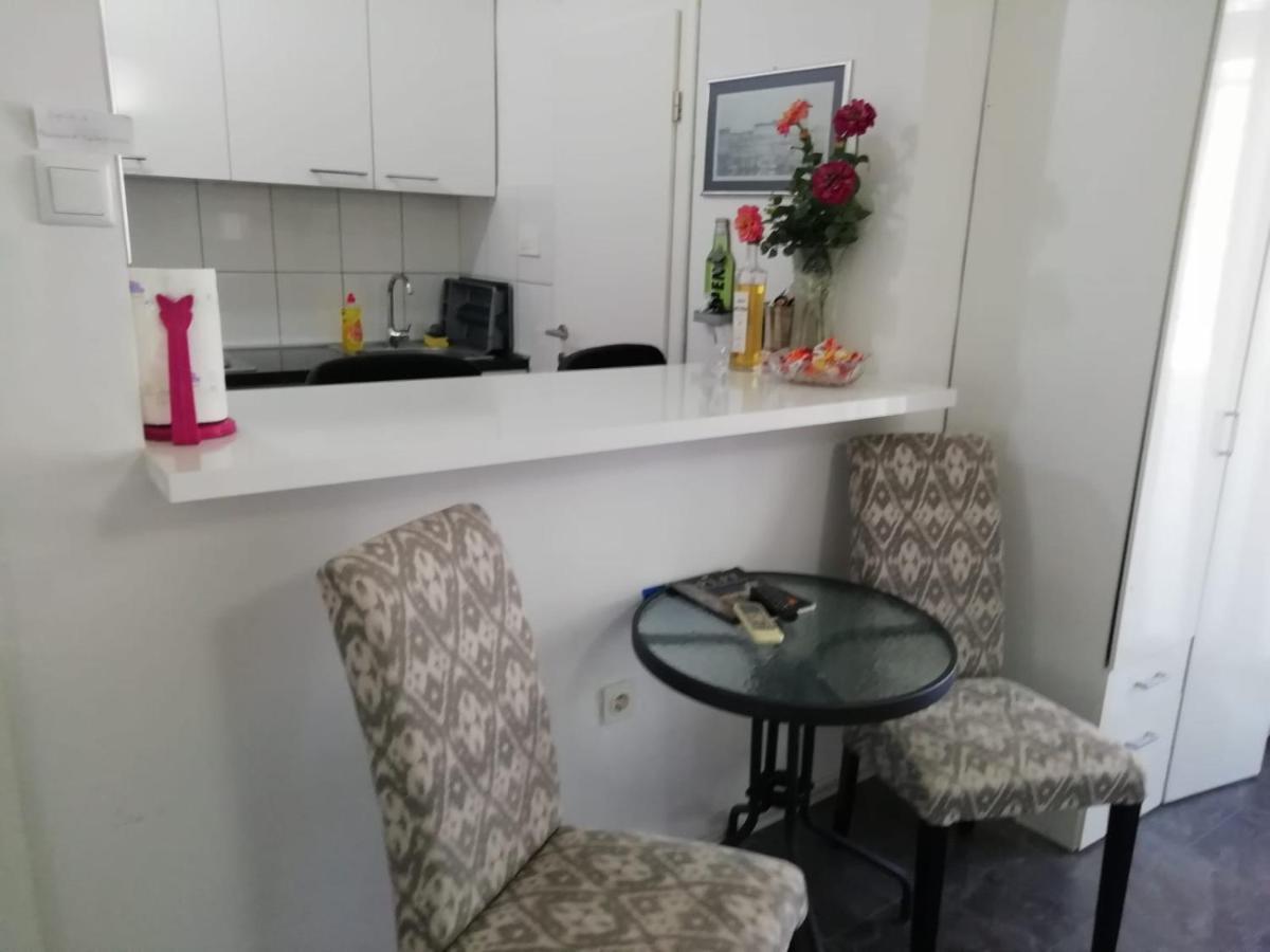 Apartment Izabela Split Bagian luar foto