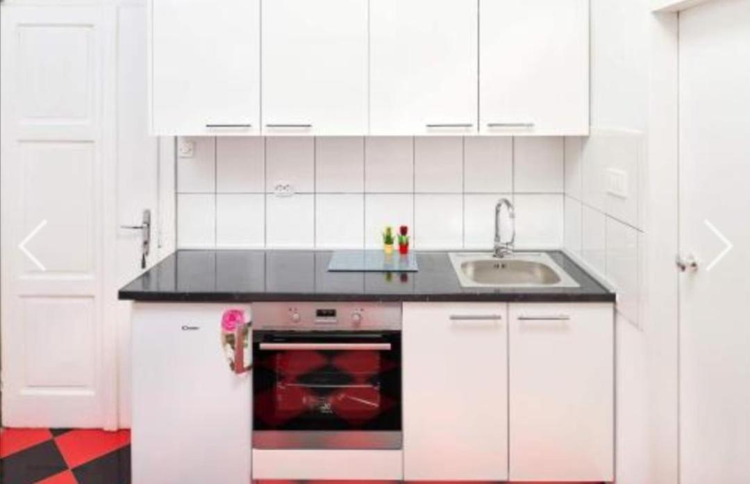 Apartment Izabela Split Bagian luar foto