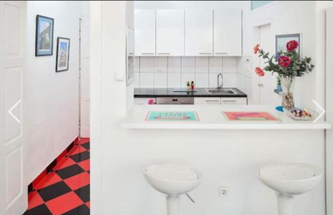 Apartment Izabela Split Bagian luar foto