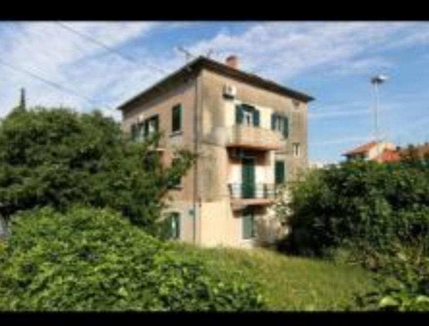 Apartment Izabela Split Bagian luar foto